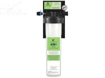 森樂SMF-IC620增強(qiáng)型直飲凈水機(jī) 引領(lǐng)環(huán)保凈水技術(shù)新潮流